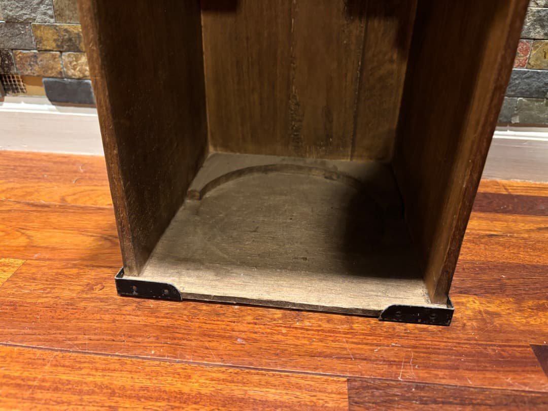 【戦時中軍用 】1946年 B 220D コールマン ランタン ケース付き