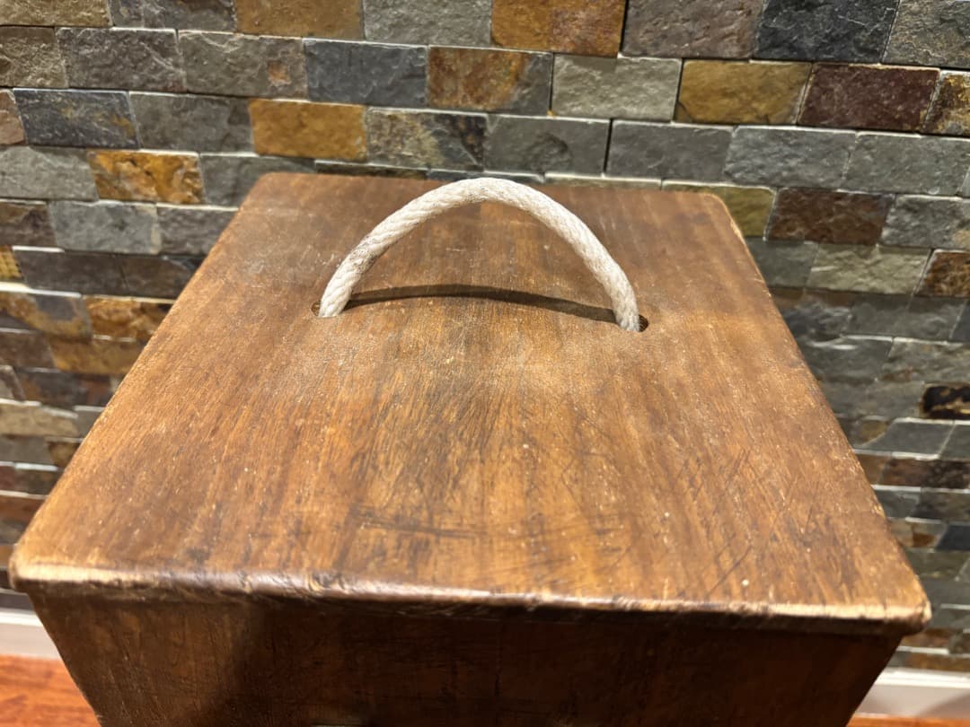 【戦時中軍用 】1946年 B 220D コールマン ランタン ケース付き