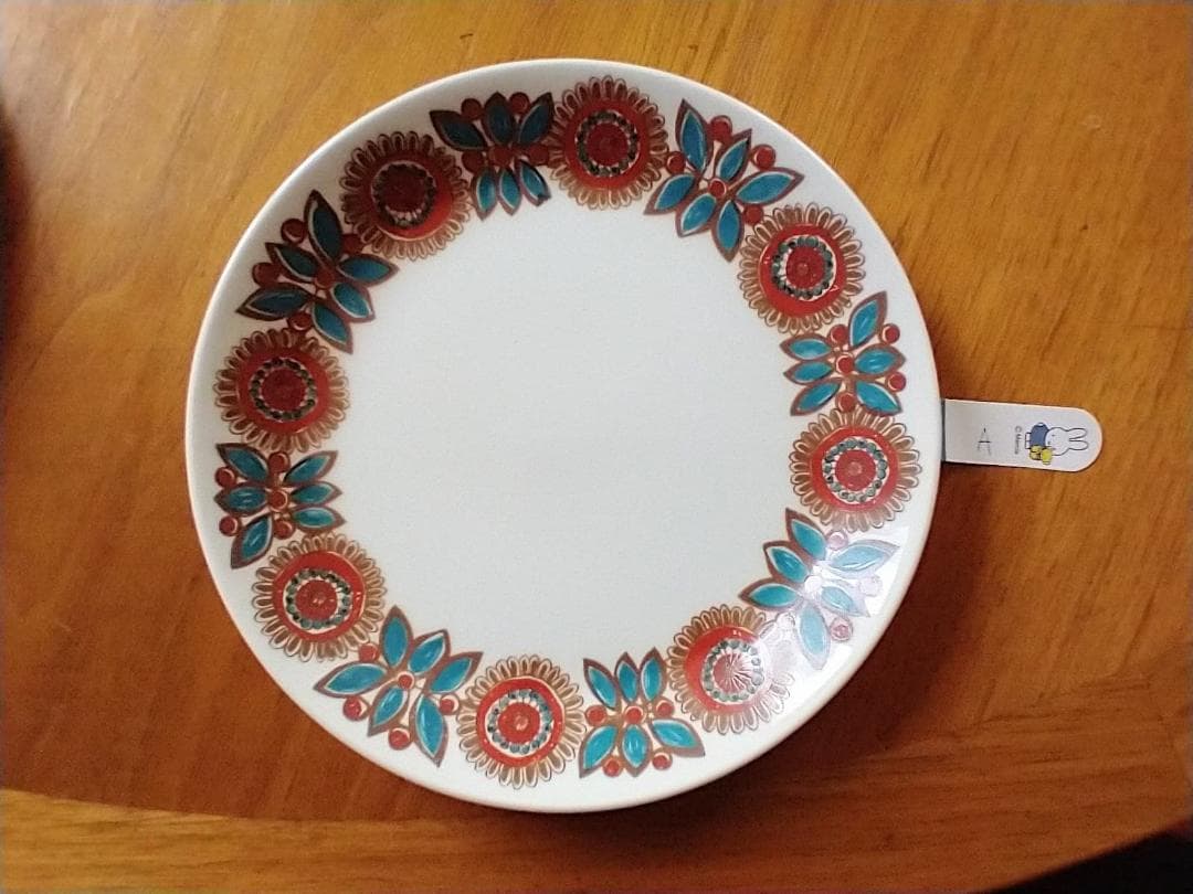 FIGGJO/フィッギオ Astrid アストリッドケーキプレートA