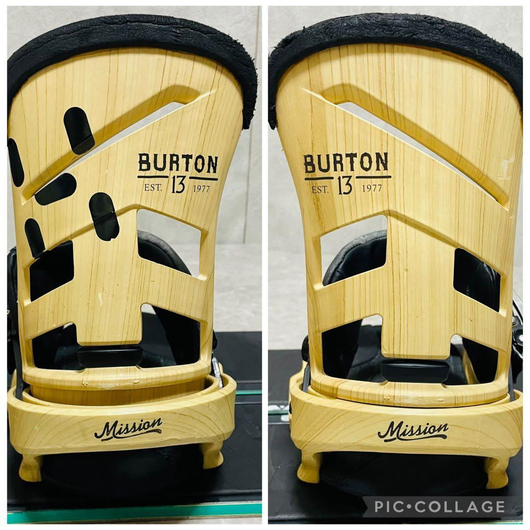 BURTON バートン ソーシャライト スノーボード ビンディング　メンズ