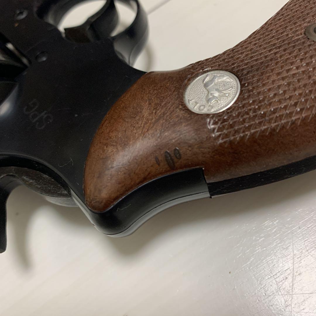 MGC製 コルトローマン MK3 モデルガン