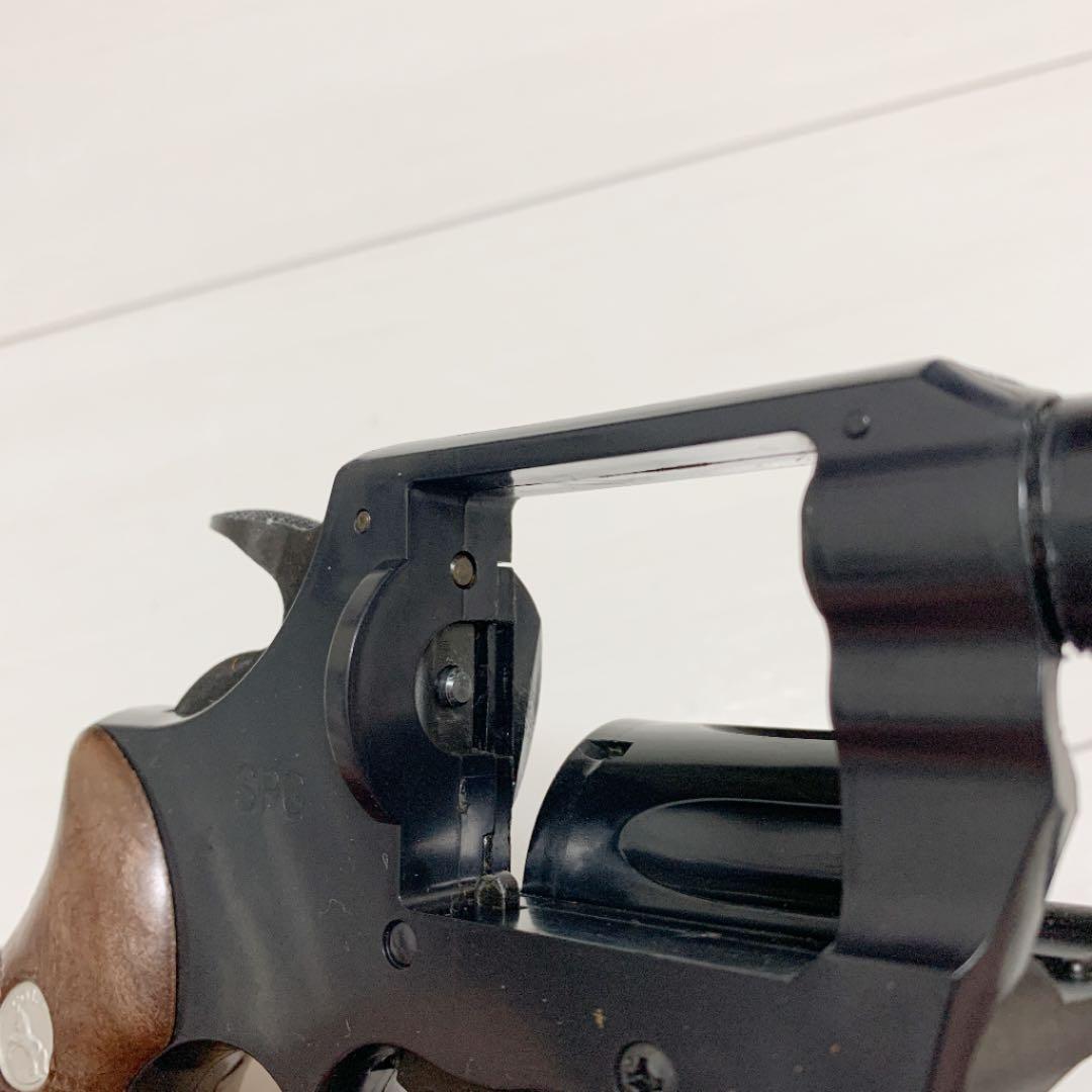 MGC製 コルトローマン MK3 モデルガン