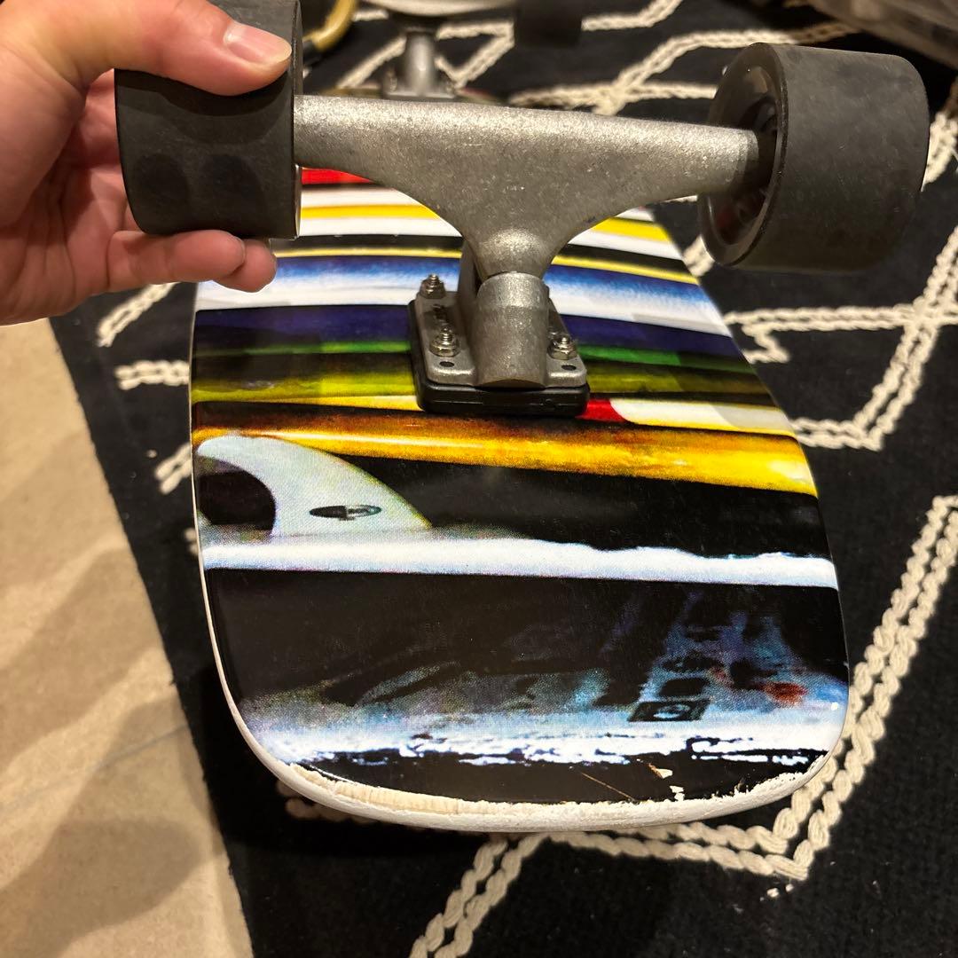 CARVER TRITON 日本限定 30インチ Many CX4-TRACK