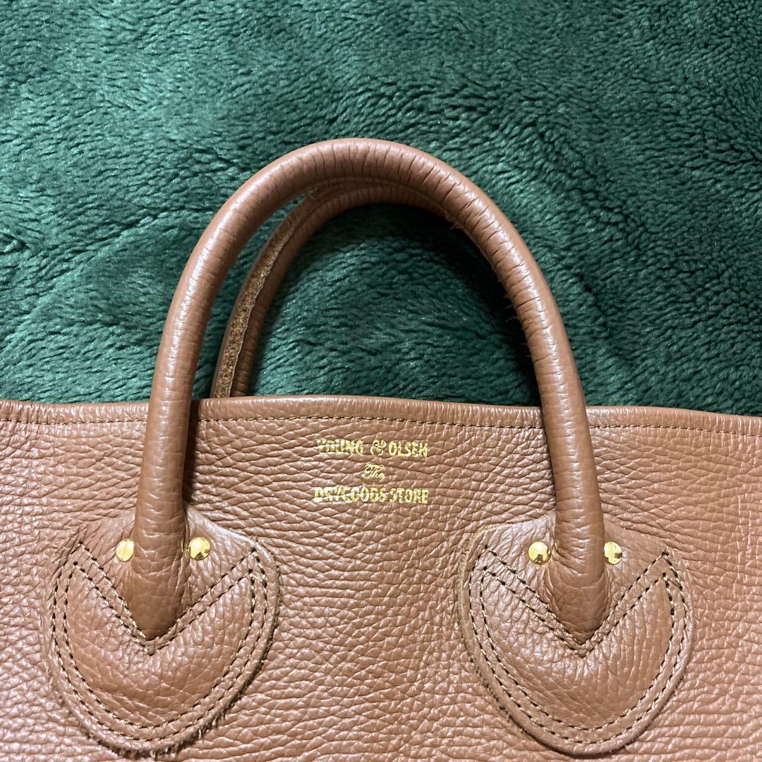 Smile BB　トートバッグ2点