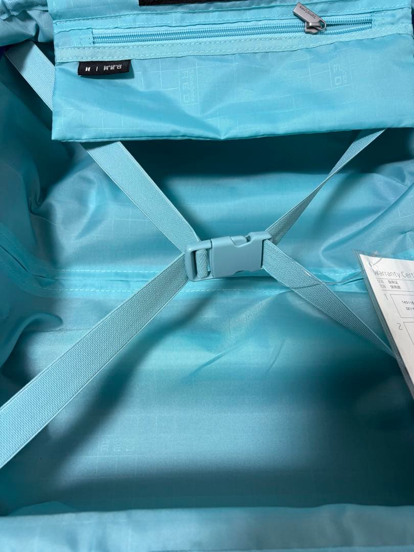 BTS ダイナマイト×サムソナイト キャリーケース