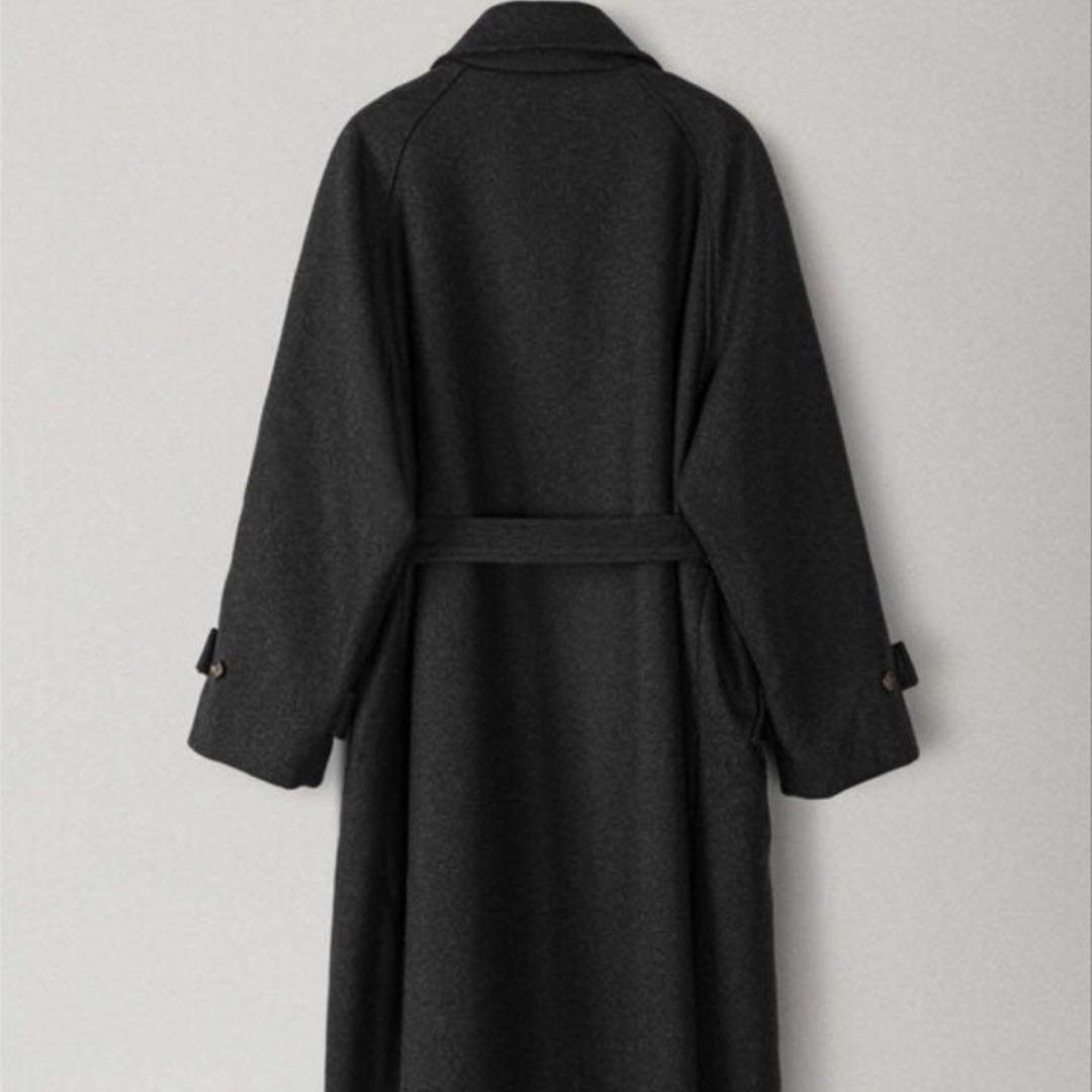 OHOTORO Dublin Coat オオトロ ダブリンコート