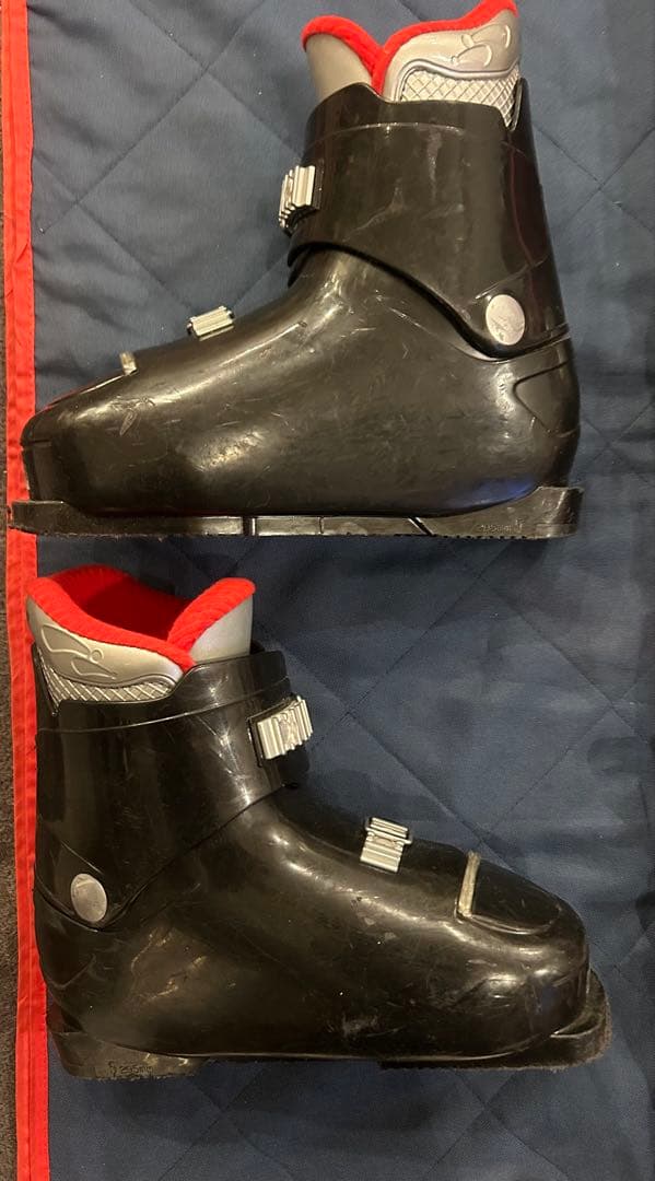 スキー セット 152cm xeres 150cm 160cm