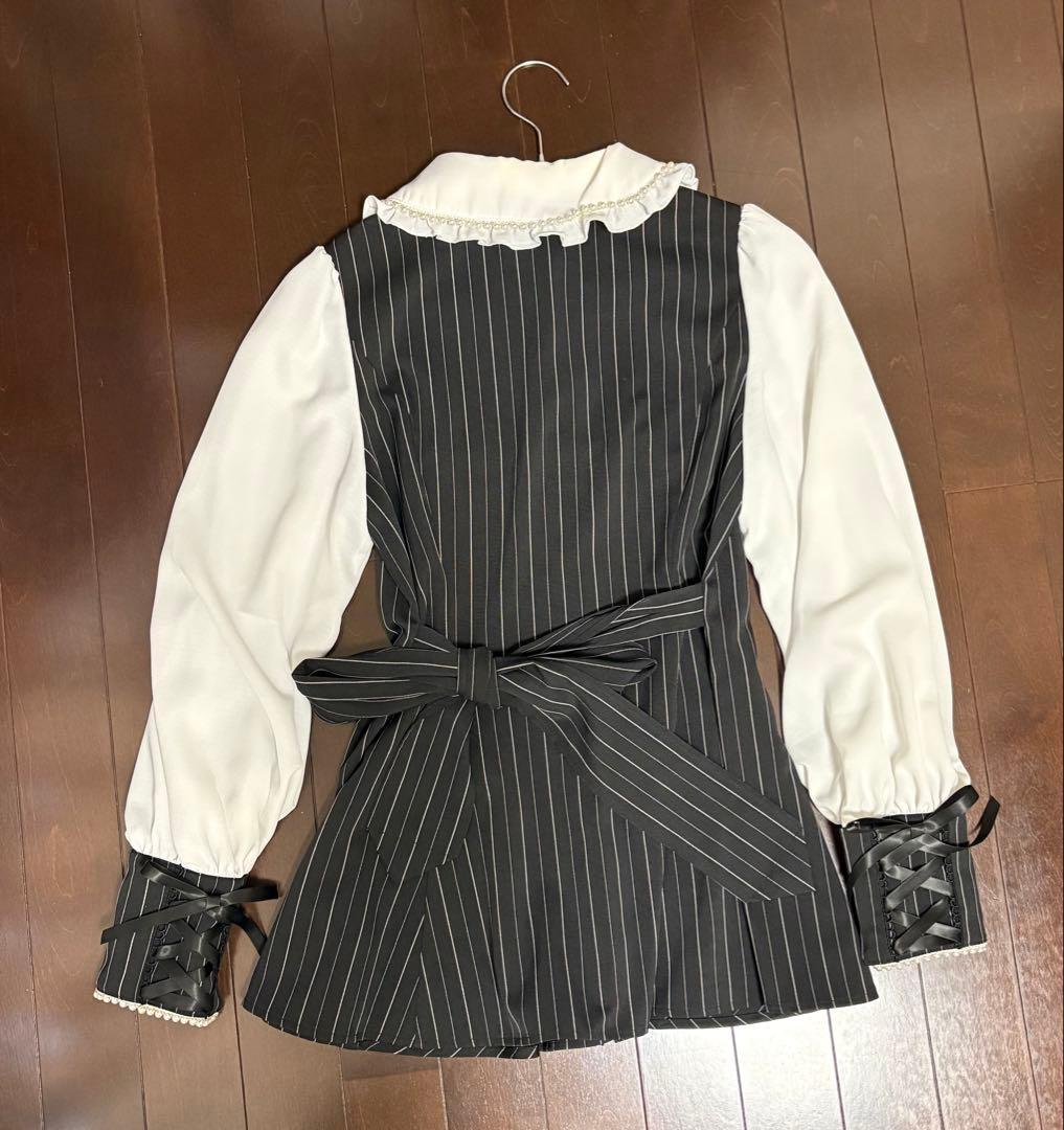 最終値下げ Secret honey シークレットハニー シーハニ セットアップ