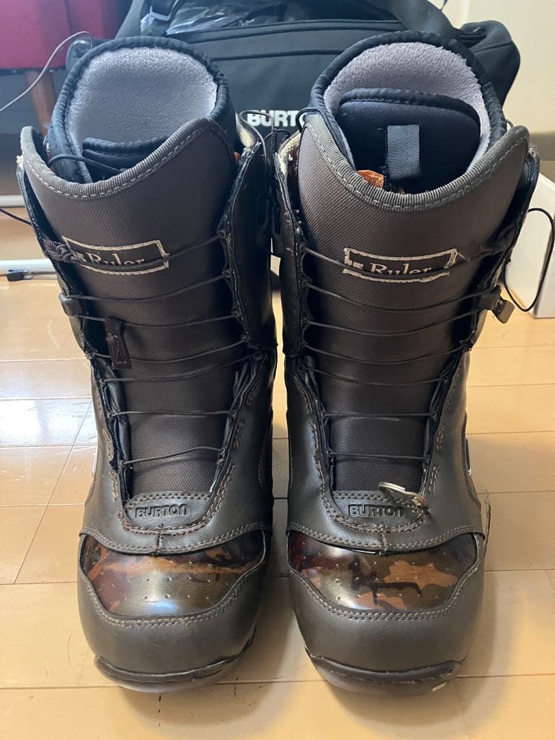 Burton Ruler スノーボードブーツ