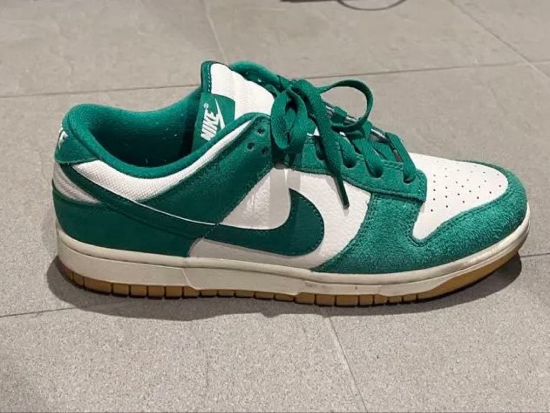 靴 NIKE DUNK LOW SE HQ1519-030/27.0cm