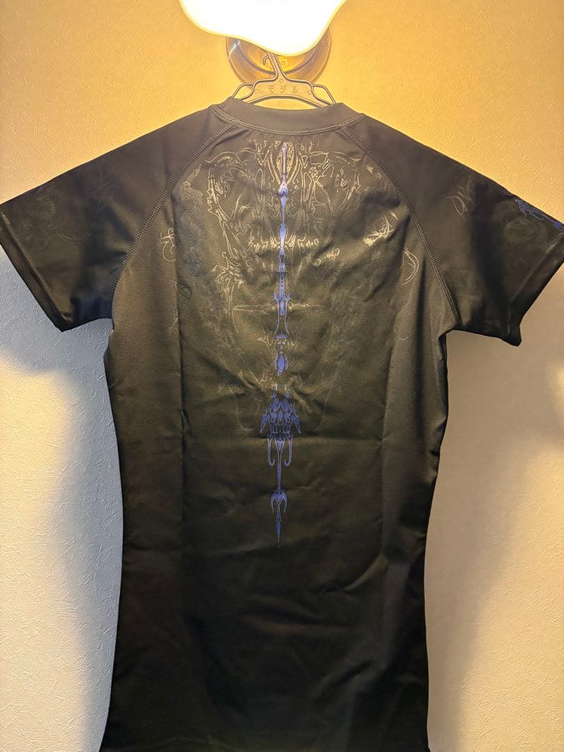 トップス Breathedivinity Compression M