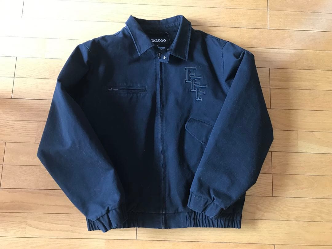 GX1000 / Cobra Jacket 新品未使用