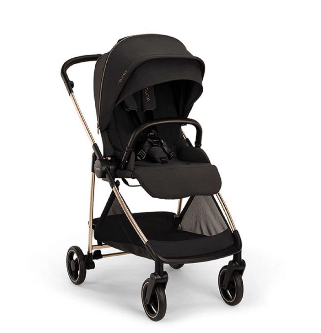 nuna イクサ　ネクスト　リベテッドローズ　新品未使用