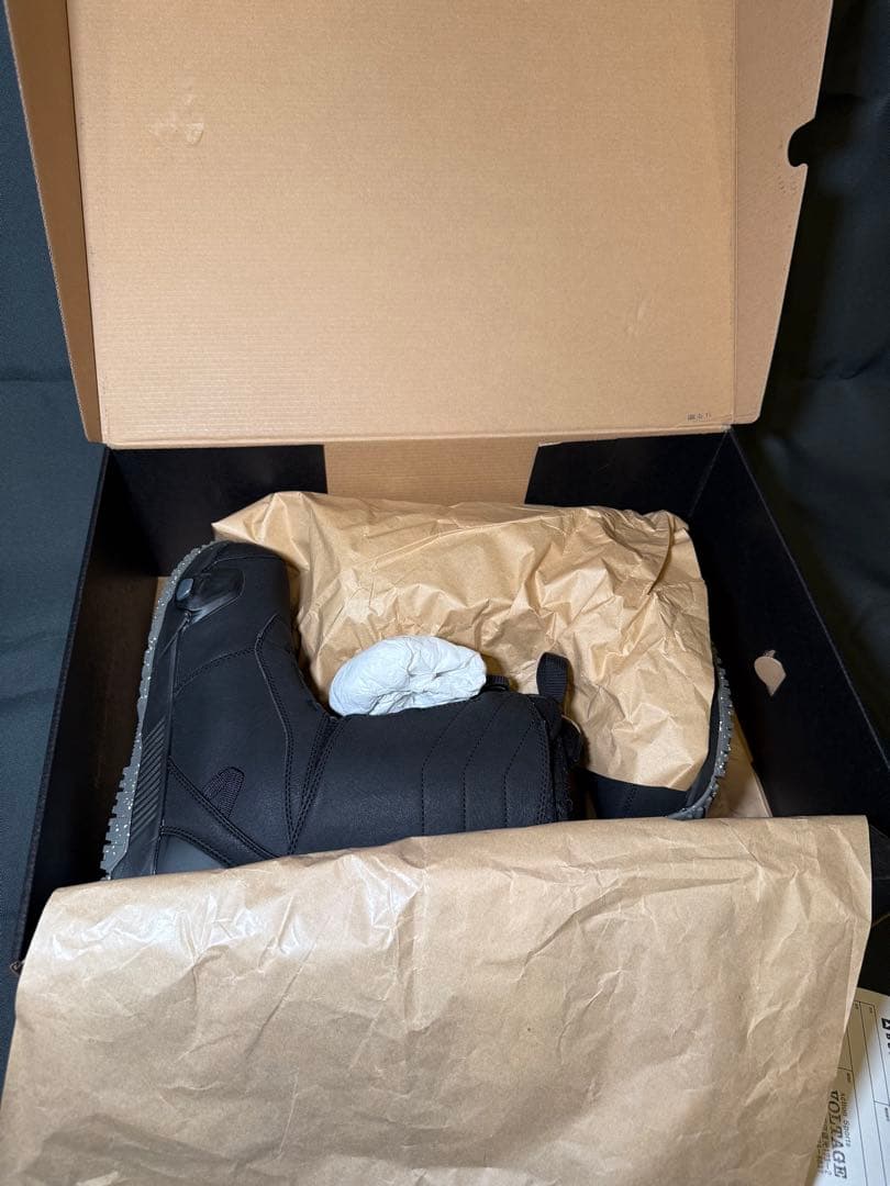 ほ*ろ様 BURTON バートン ステップ オン ルーラー Ruler Step