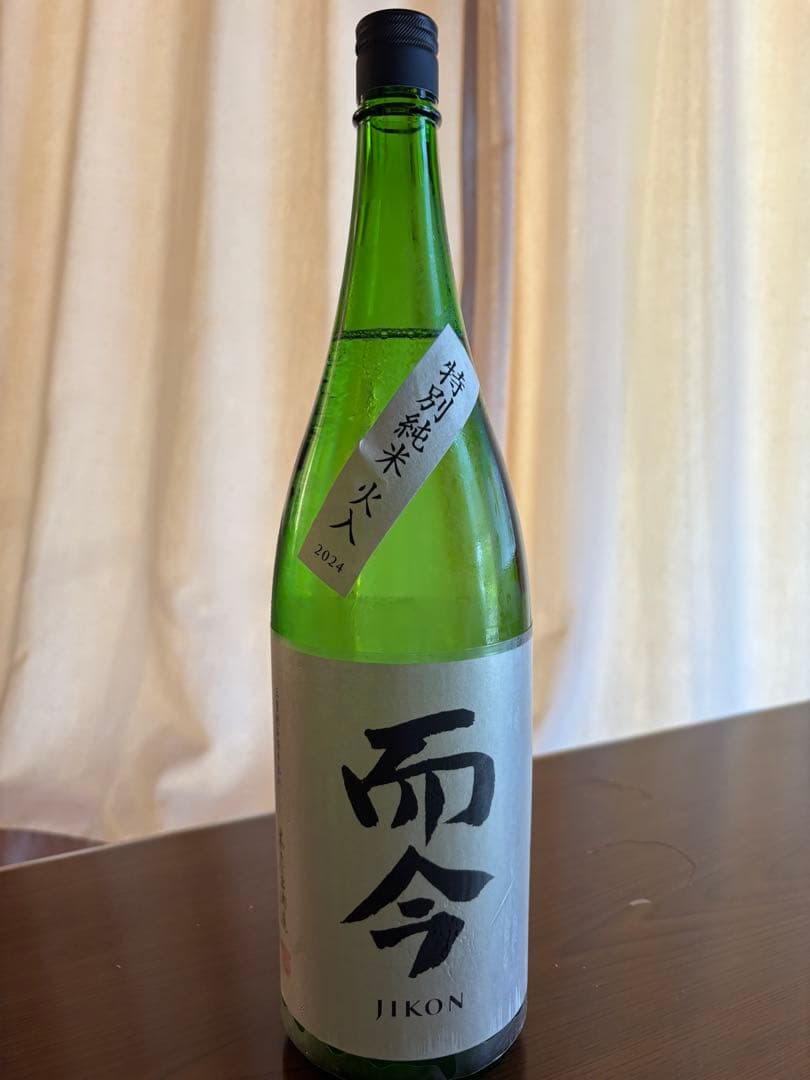 而今　1.8ml