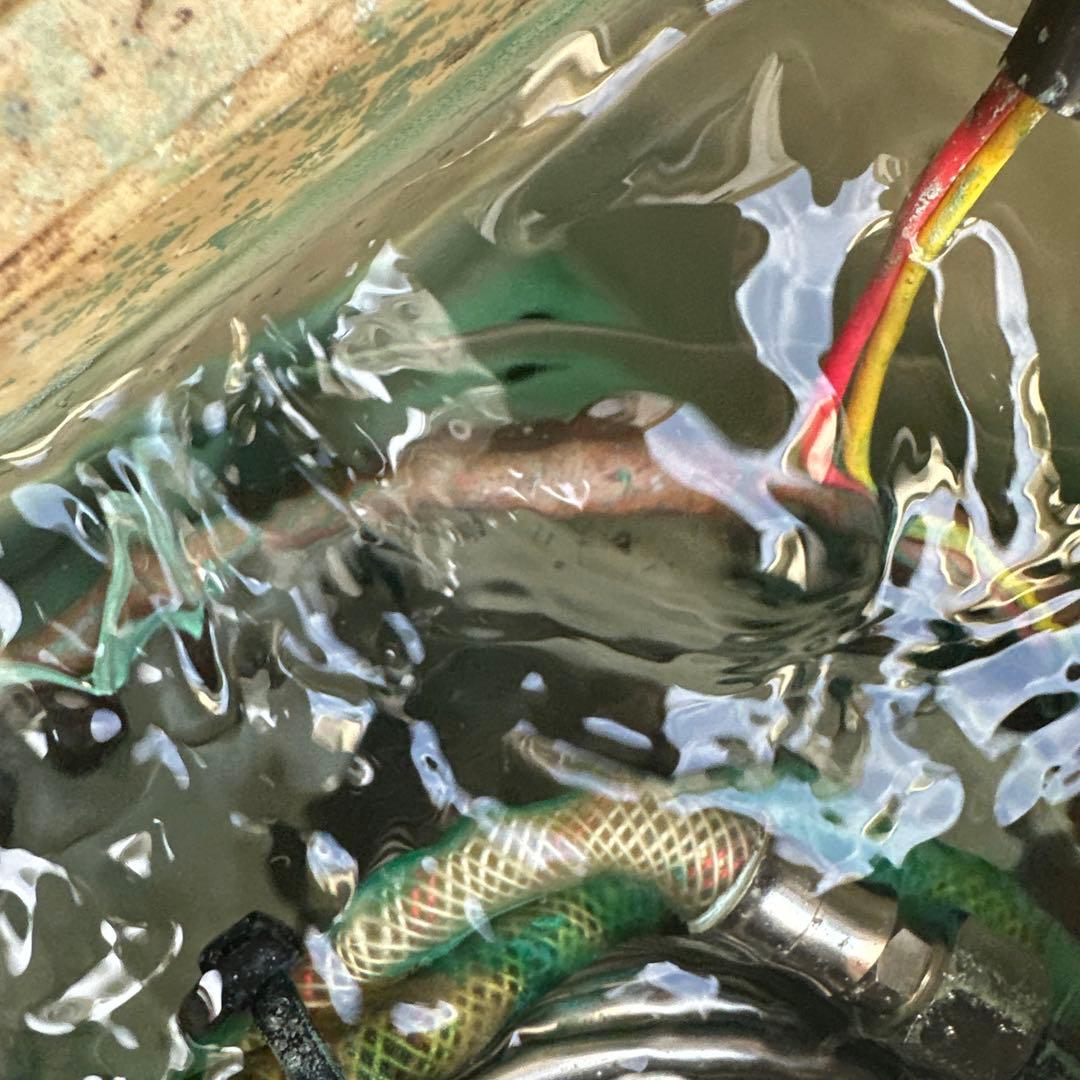 ボクソン　生ビールサーバー　２口　ディスペンサー　アサヒヘッド　VT-45CW