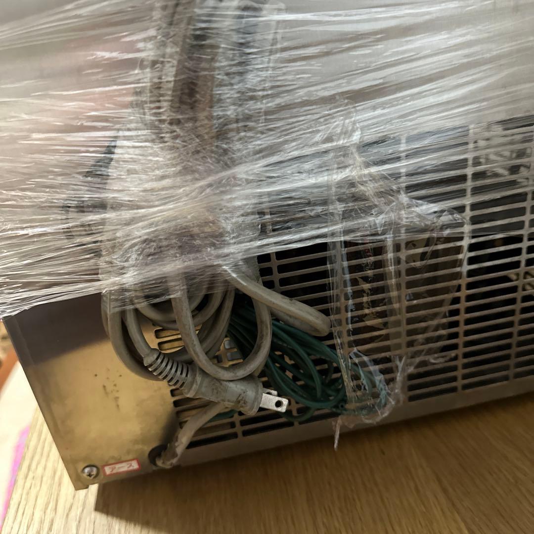 ボクソン　生ビールサーバー　２口　ディスペンサー　アサヒヘッド　VT-45CW