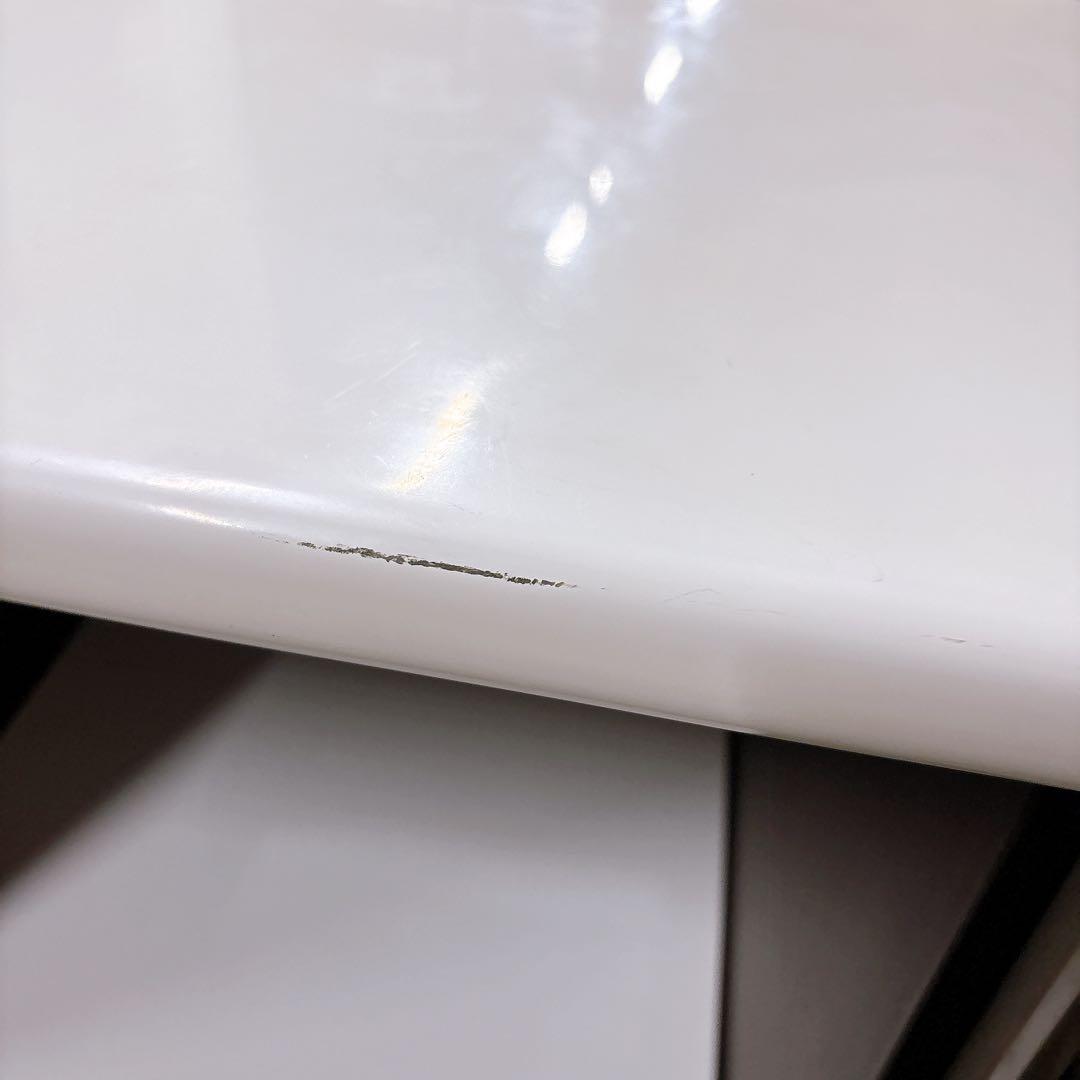 【送料設置込み】ニトリ キッチンボード ポスティア90 ブラック黒