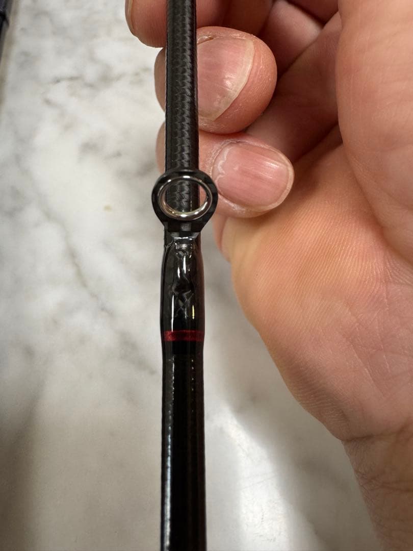 ダイワ　エメラルダス　ストイスト　RT 88ML