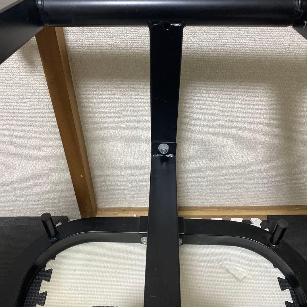 ファイティングロード　セーフティーベンチ