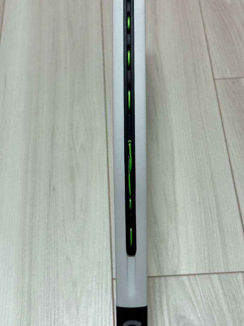 HEAD SPEED MP 2024年モデル G2