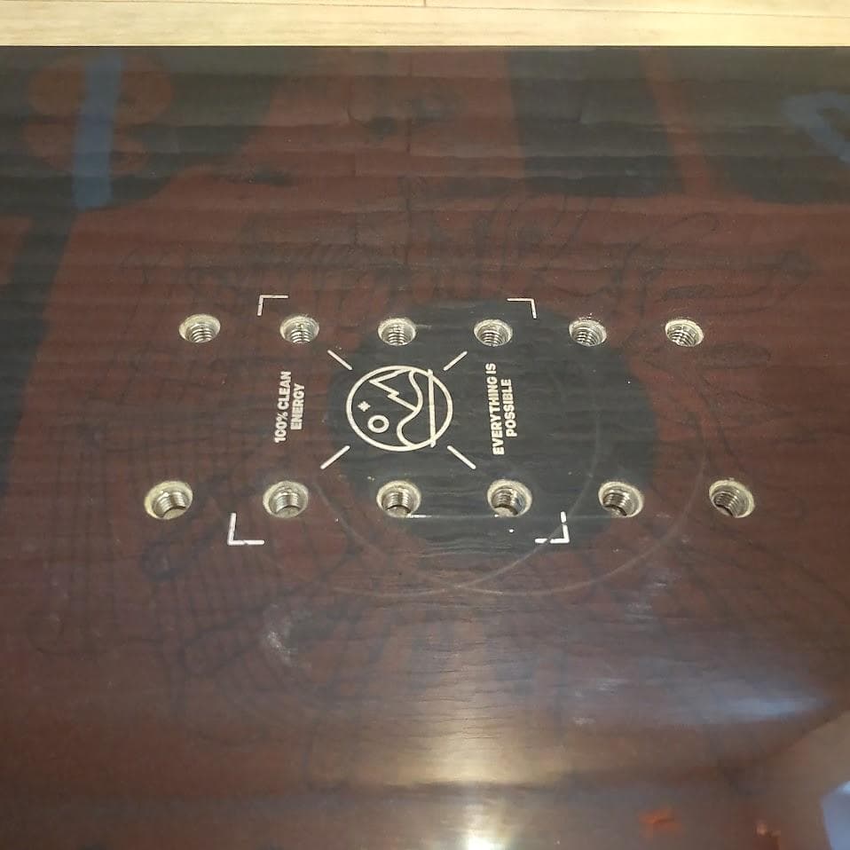 CAPiTA キャピタ ULTRA FEAR ウルトラフィア 日本限定 153c