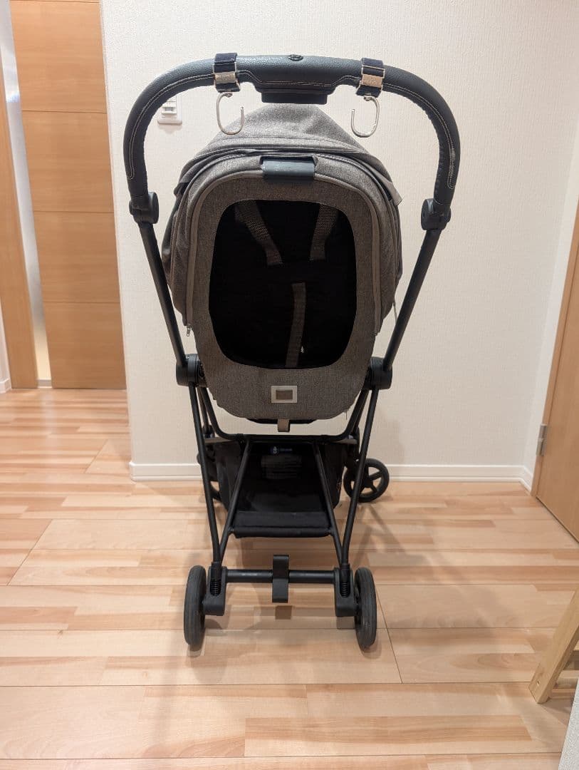 サイベックス ミオス　cybex MIOS
