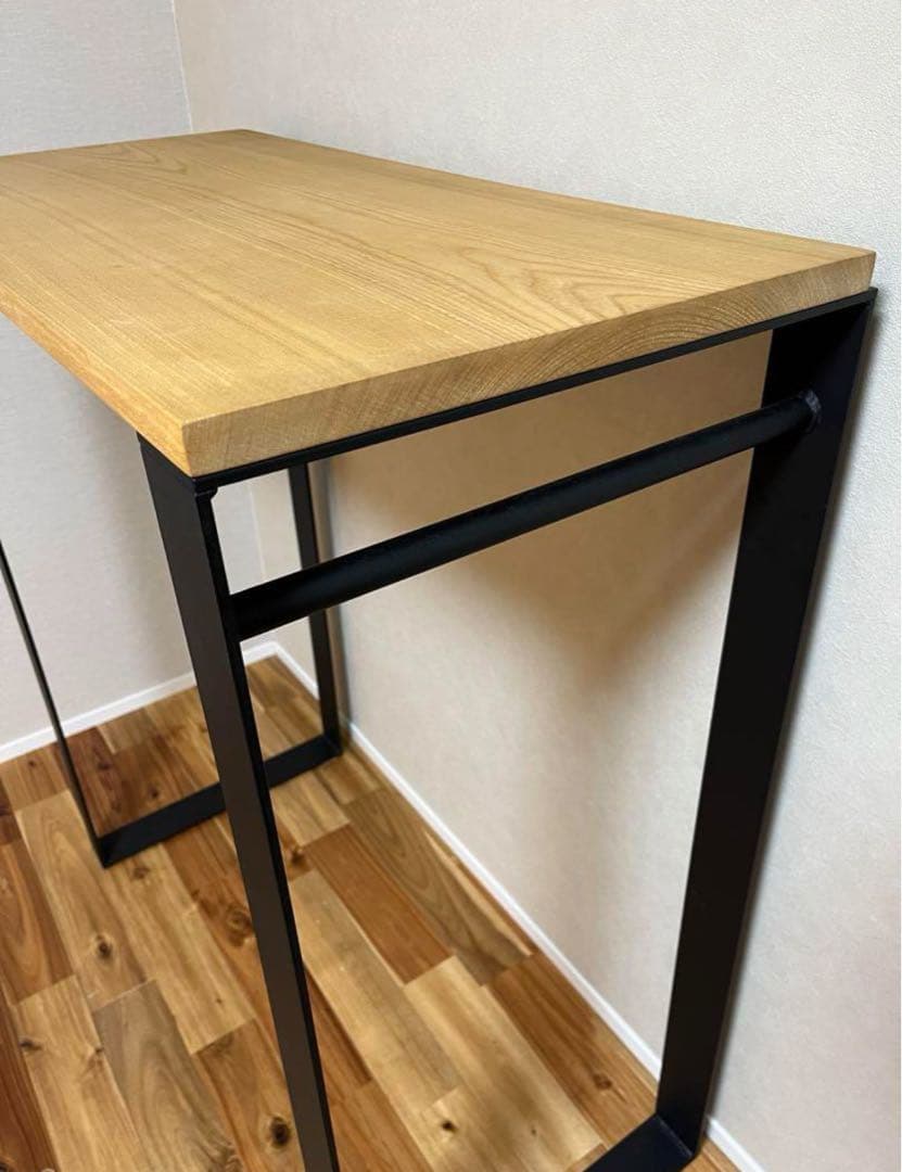 スタンディングデスク セミオーダーメイド品