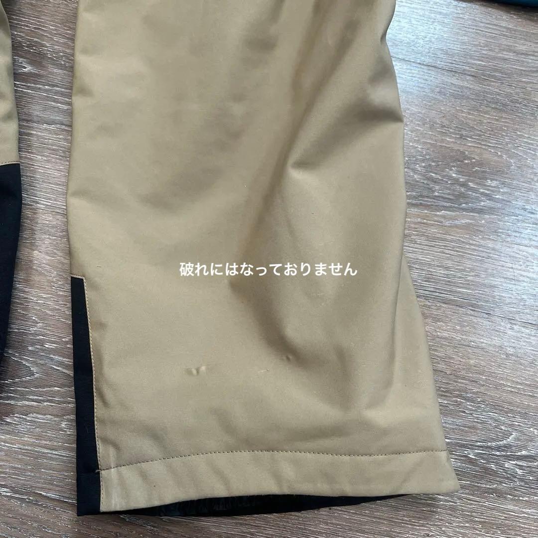 デサント セットアップ　上下　スキーウェア　M 男性　メンズ　sio