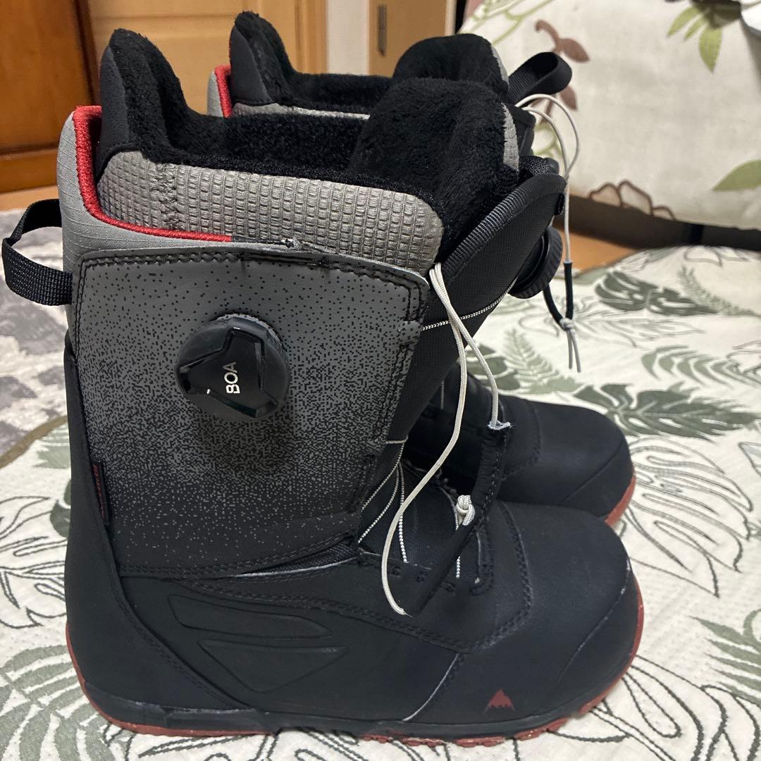 BURTON BOA スノーボードブーツ 28 cm