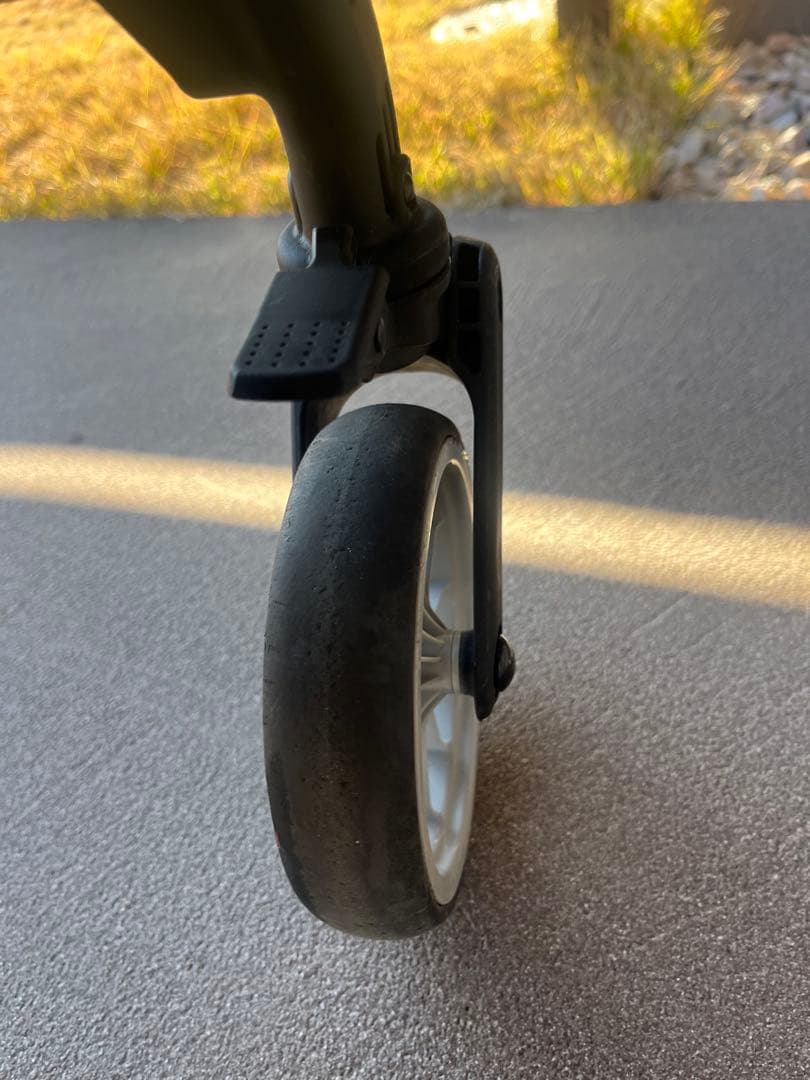 combi コンビ スゴカル minimo (ミニモ) AB型ベビーカー