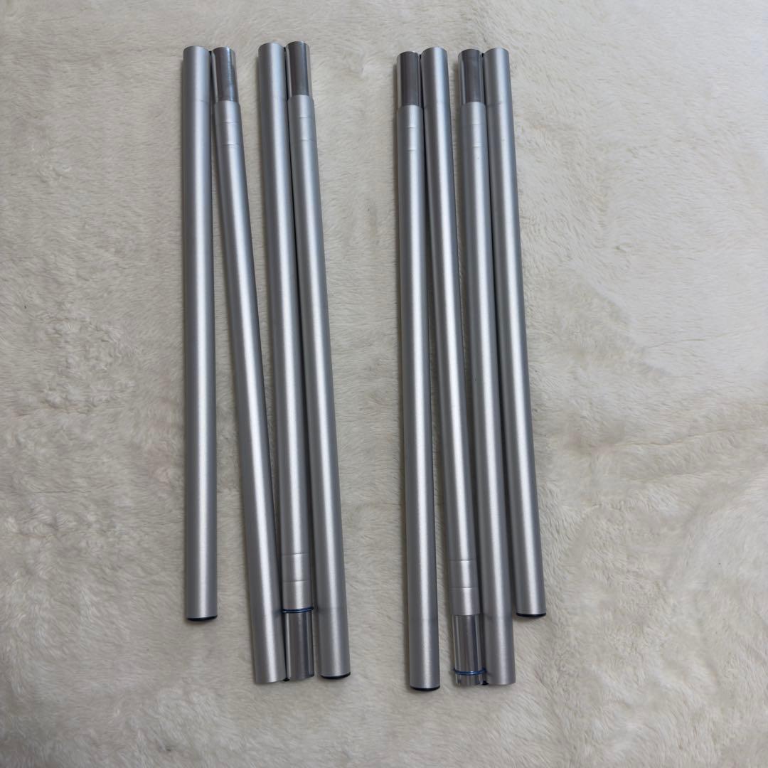 美品Helinox Cot Oneヘリノックスコットワン　　ブラック