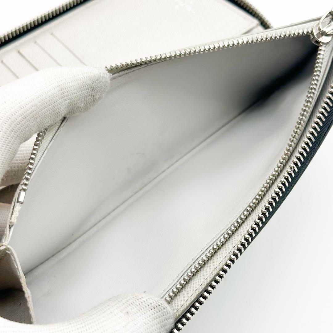 ルイヴィトン ジッピーウォレット ヴェルティカル タイガラマ モノグラム 長財布