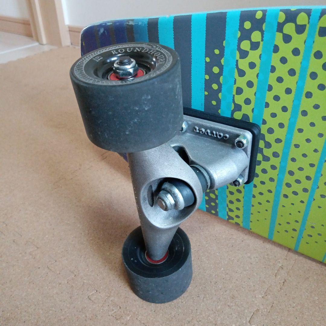 カーバー トライトン　XENON(ゼノン) 29インチ　CX4　日本正規品　美品