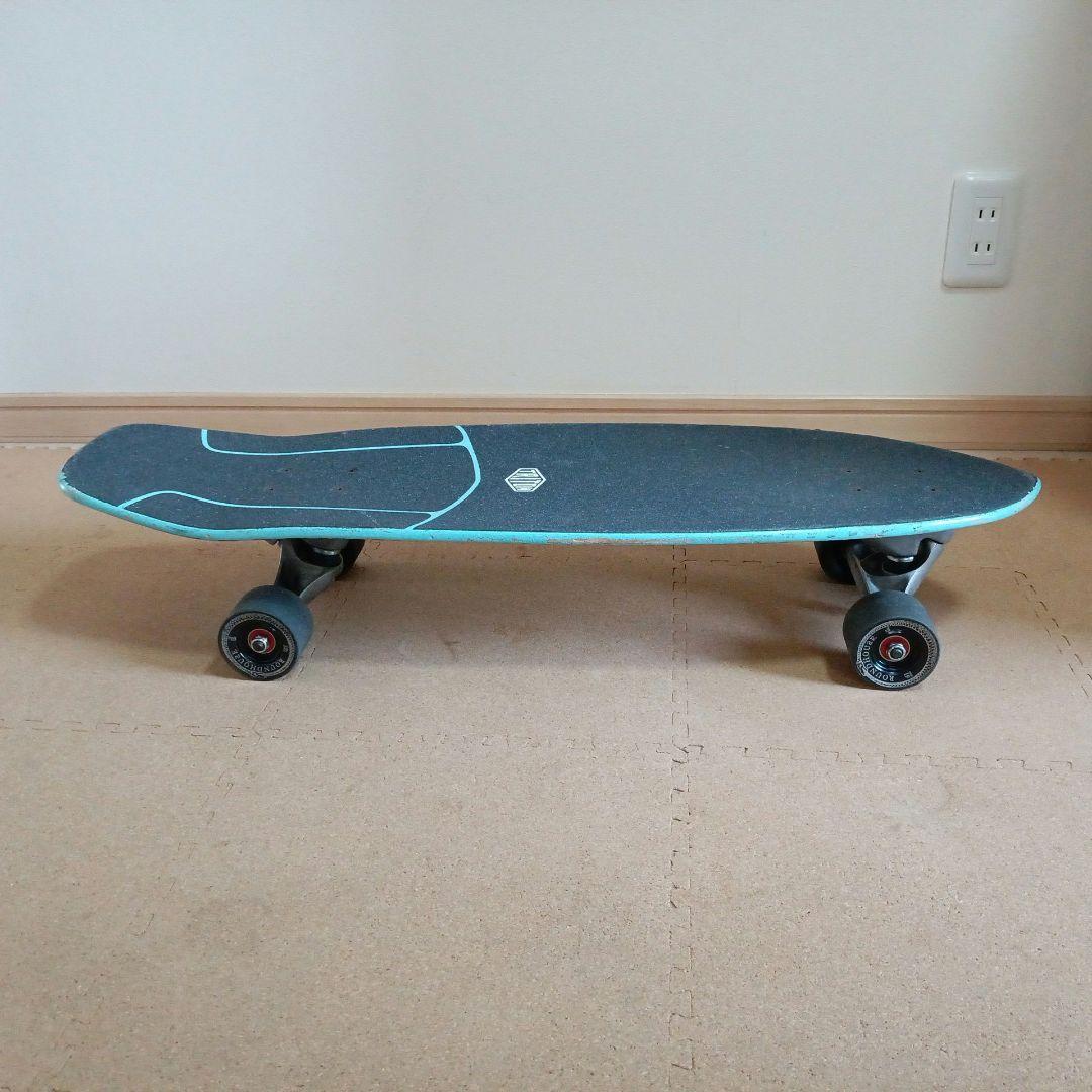 カーバー トライトン　XENON(ゼノン) 29インチ　CX4　日本正規品　美品