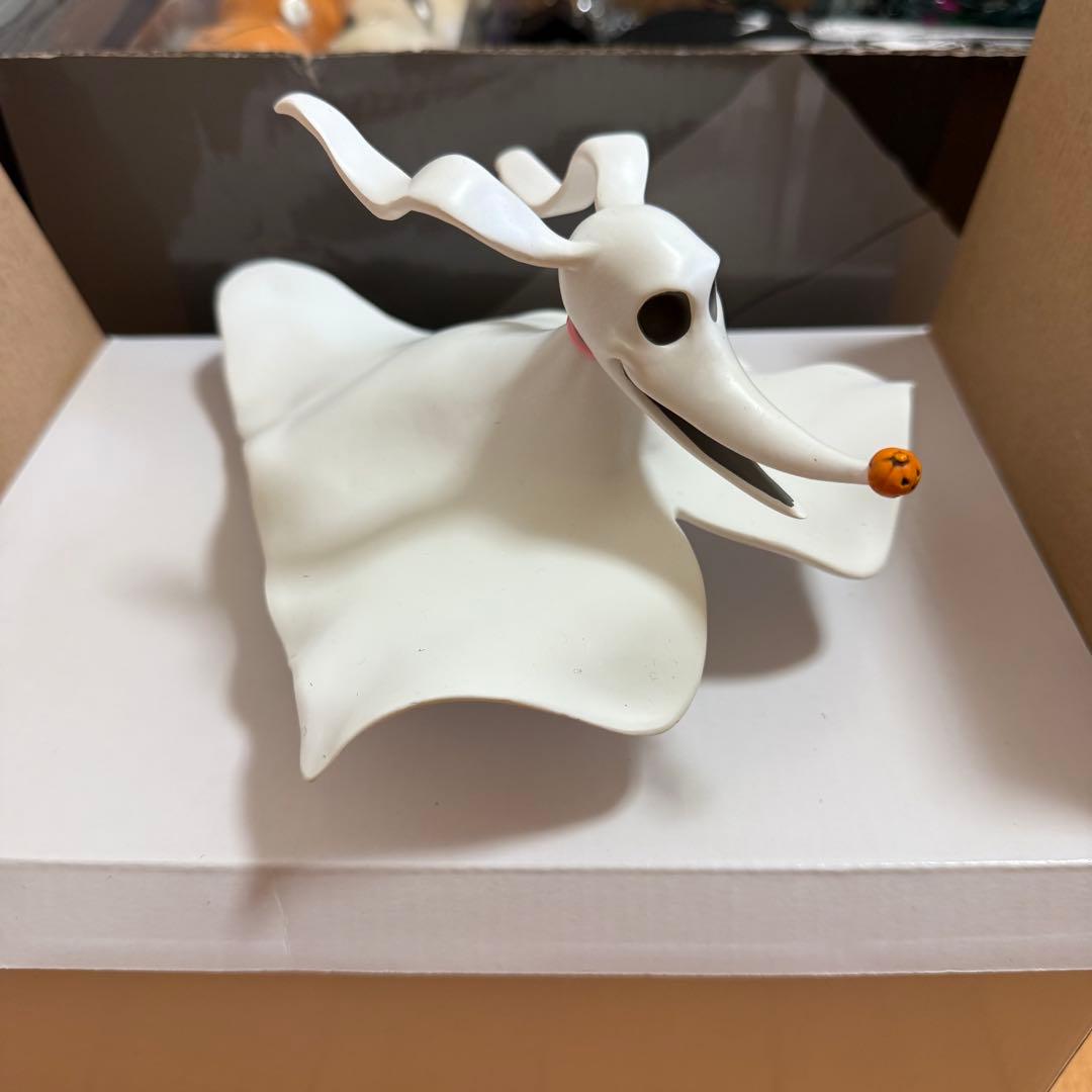 Francfranc 限定 ナイトメア ツリー ディズニーストア オーナメント