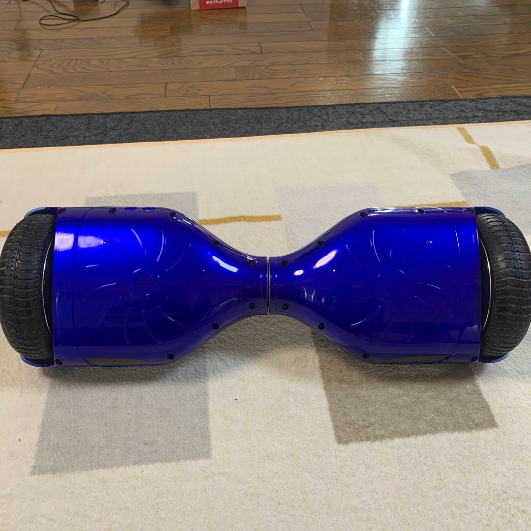 Kintone セグウェイ キントーン 立ち乗り2輪ボード 電動ボード