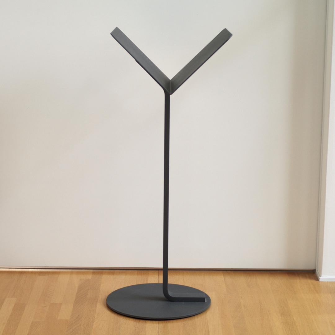 MUJI 無印良品 スチールマガジンラック 廃盤 レア グルチッチ IDEE