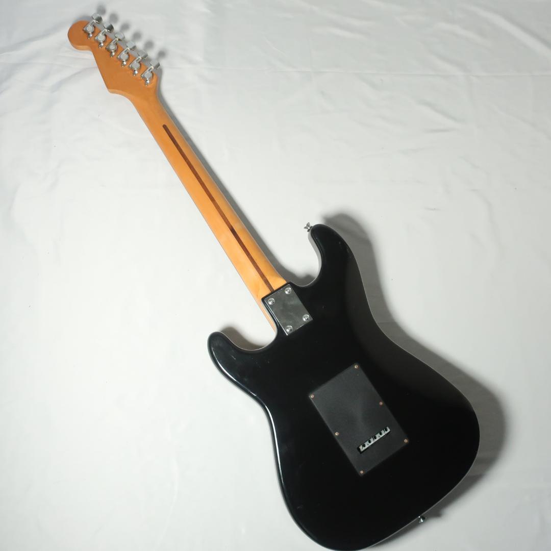 Flavor ストラトキャスタータイプ エレキギター 2ハム搭載