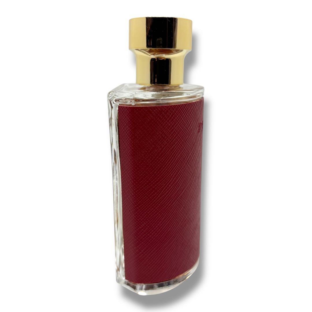 未使用保管品 プラダ 香水 フェムインテンス オーデパルファム 100ml