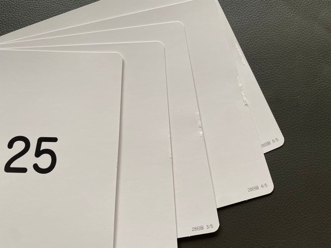 即購入お値下げ対応！七田式ドッツカードセット　しちだ式フラッシュカード