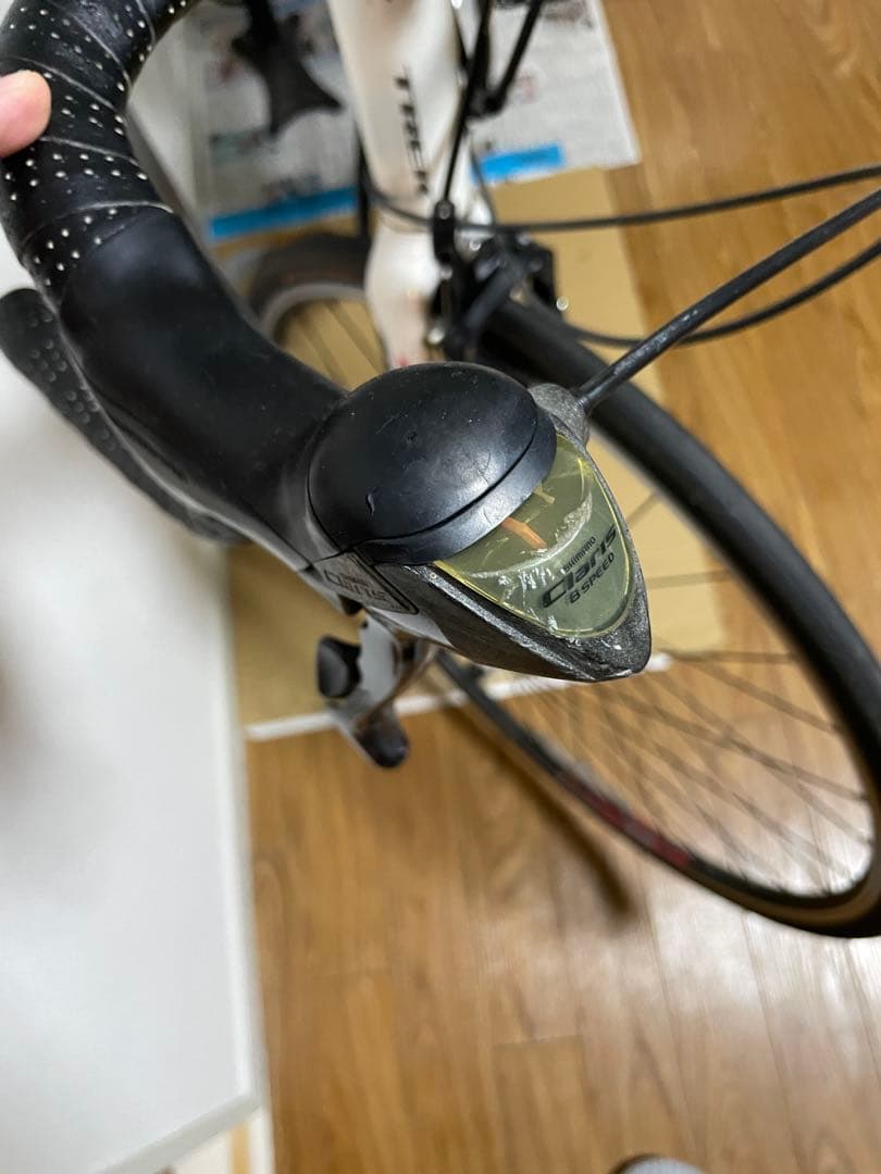 TREK 1.1 ロードバイク