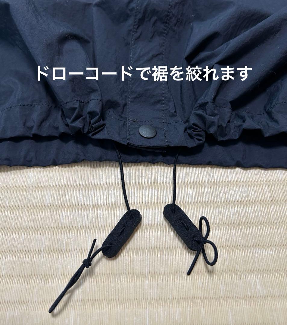 トップス MOUNTAIN RESEARCH / COACH SHIRT