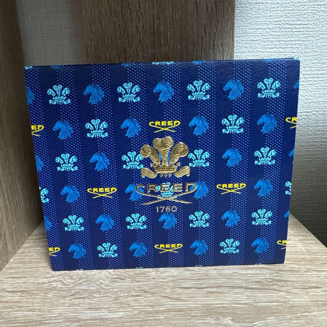 CREED ディスカバリーセット