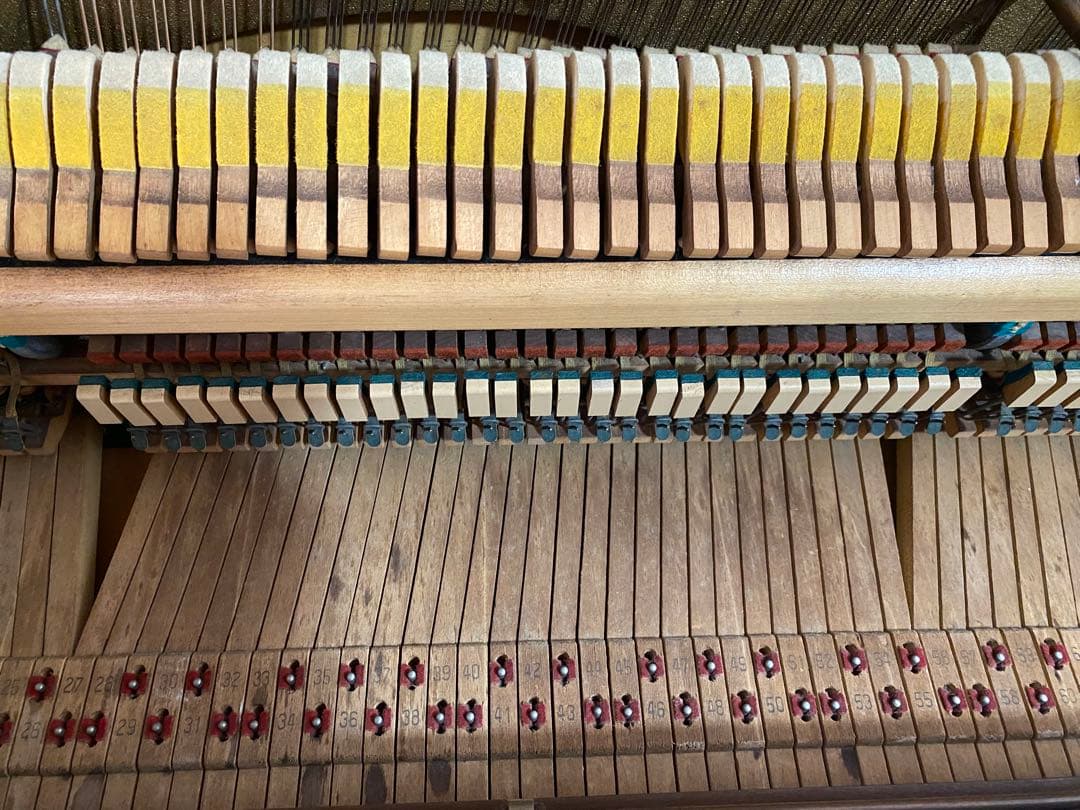 ピアノUS chafer &Sons