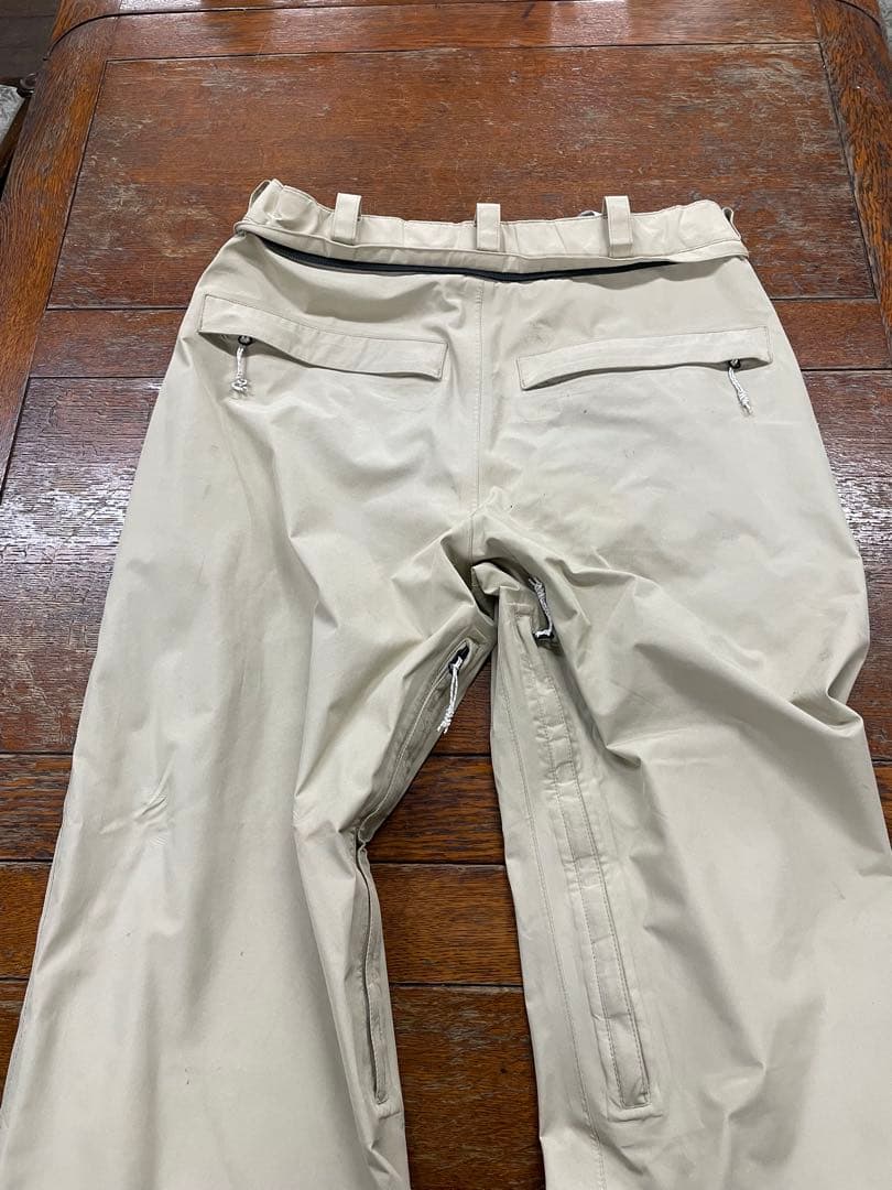 VOLCOM スノーボードパンツ Longo Gore-tex Pant