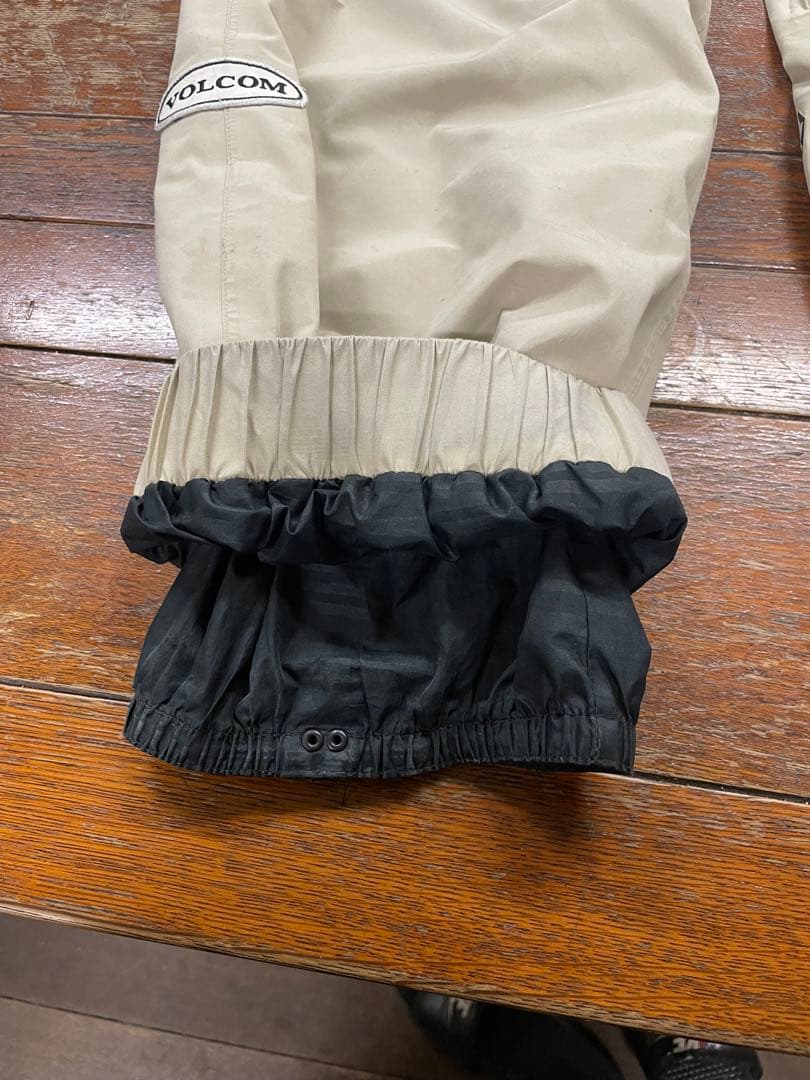 VOLCOM スノーボードパンツ Longo Gore-tex Pant