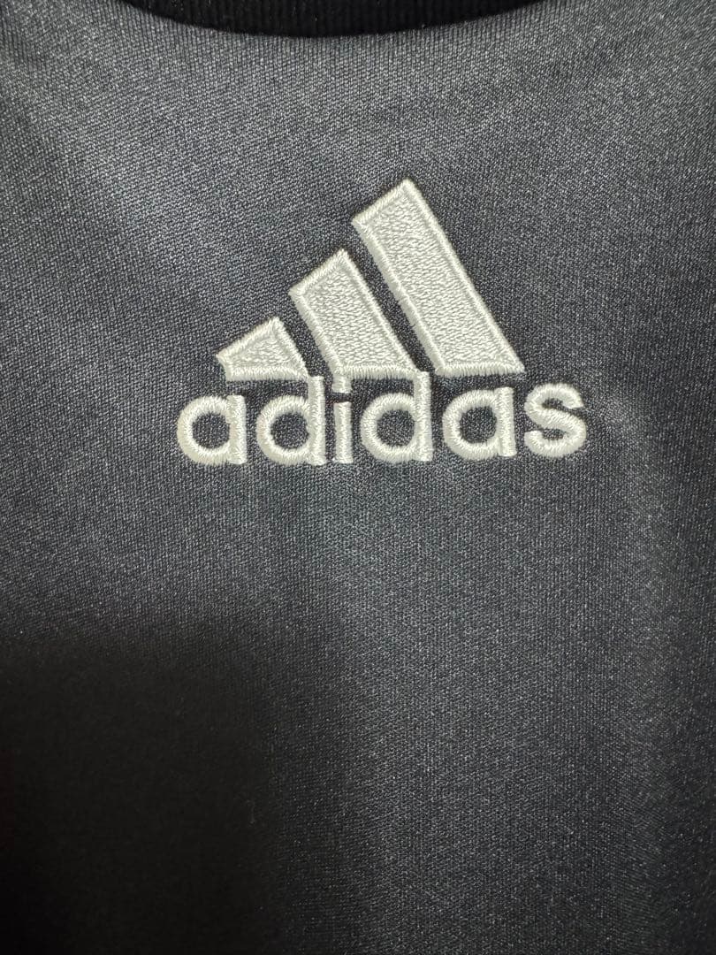 【美品】adidas アディダス バイエルンミュンヘン ユニフォーム 《2XO》
