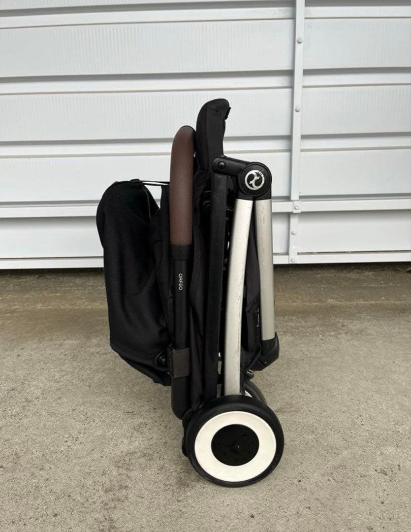 サイベックス　オルフェオ　2023年モデル　新生児インレイ付き