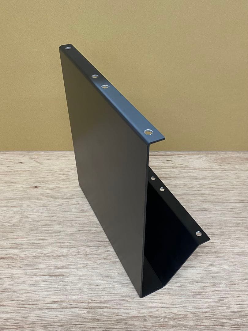 テレビ台／リビングボード(アイアン脚)